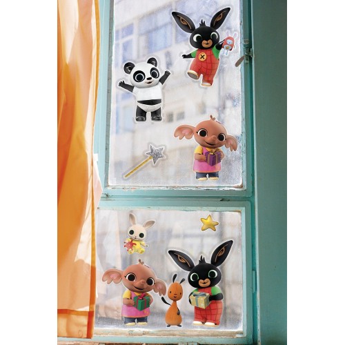 totum bing window stickers BT19072 8714274190726