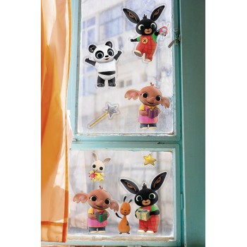 totum bing window stickers BT19072 8714274190726