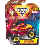Spin master monster jam: marvel - venom 1:64 vehicle (20150887) 105926 681147014763