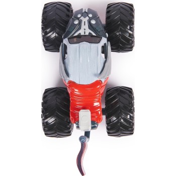 Spin master monster jam: marvel - venom 1:64 vehicle (20150887) 105926 681147014763