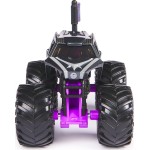 Spin master monster jam: marvel - venom 1:64 vehicle (20150887) 105926 681147014763