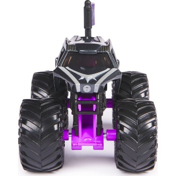 Spin master monster jam: marvel - venom 1:64 vehicle (20150887) 105926 681147014763