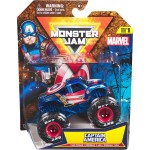 Spin master monster jam: marvel - venom 1:64 vehicle (20150887) 105926 681147014763