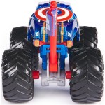 Spin master monster jam: marvel - venom 1:64 vehicle (20150887) 105926 681147014763