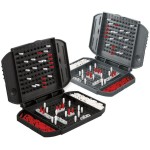 Hasbro Επιτραπεζιο Παιχνιδι Battleship Grab and go F8252 5010996163356