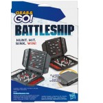 Hasbro Επιτραπεζιο Παιχνιδι Battleship Grab and go F8252 5010996163356