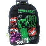 GIM  Trolley Minecraft Metro art 316-03074 5204549173996