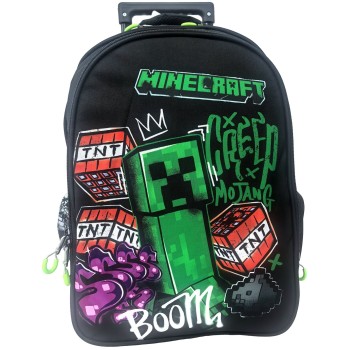 gim Trolley Minecraft Metro art 316-03074 5204549173996