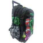 gim Trolley Minecraft Metro art 316-03074 5204549173996