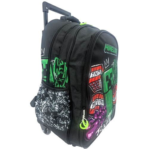 gim Trolley Minecraft Metro art 316-03074 5204549173996