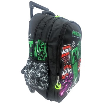 gim Trolley Minecraft Metro art 316-03074 5204549173996
