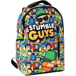 gim bag Oval Stumble Guys 377-30032 5204549176096
