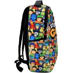 gim bag Oval Stumble Guys 377-30032 5204549176096