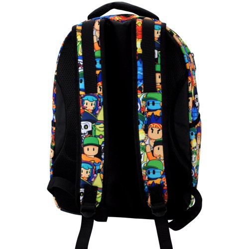 gim bag Oval Stumble Guys 377-30032 5204549176096