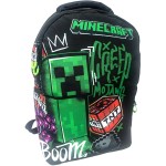 GIM BAG OUR Sport Minecraft Metro ART 316-03032 5204549173989