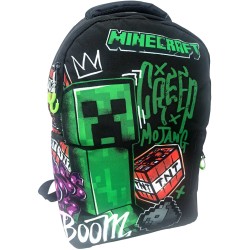 GIM BAG OUR Sport Minecraft Metro ART 316-03032 5204549173989