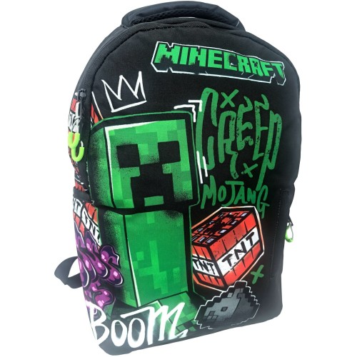 GIM BAG OUR Sport Minecraft Metro ART 316-03032 5204549173989