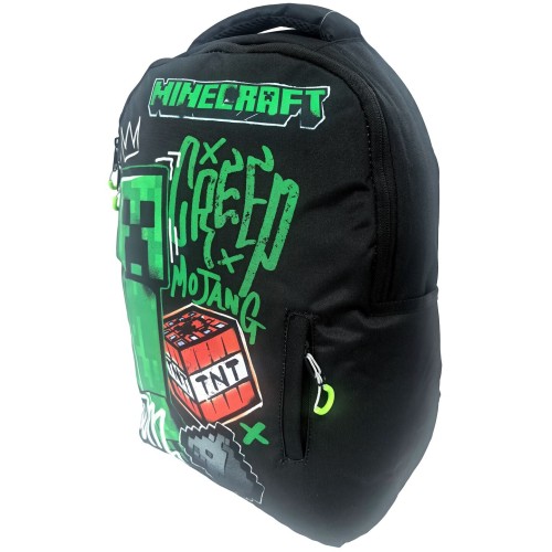 GIM BAG OUR Sport Minecraft Metro ART 316-03032 5204549173989