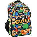 GIM Bag Stumble Guys 377-30031 5204549176089