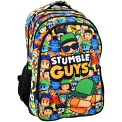 GIM Bag Stumble Guys 377-30031 5204549176089