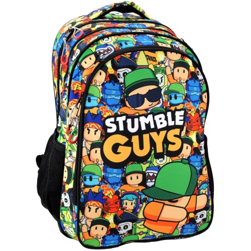 GIM Bag Stumble Guys 377-30031 5204549176089