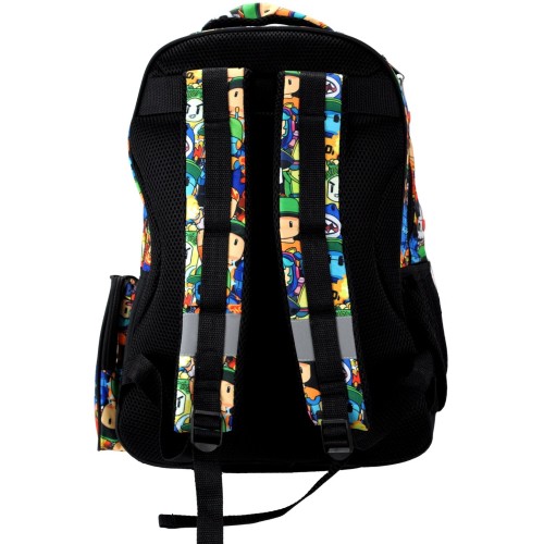 GIM Bag Stumble Guys 377-30031 5204549176089