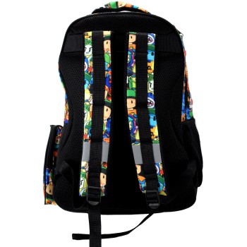GIM Bag Stumble Guys 377-30031 5204549176089
