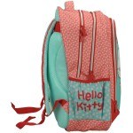 GIM Hello Kitty Primary Backpack Sweetheart 335-74031 5204549172159