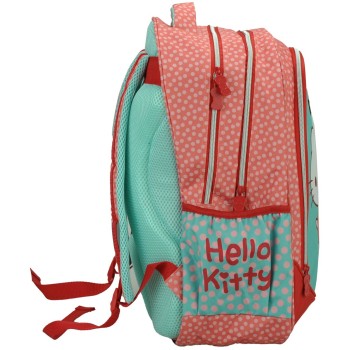GIM Hello Kitty Primary Backpack Sweetheart 335-74031 5204549172159