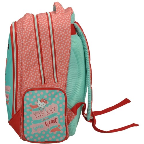 GIM Hello Kitty Primary Backpack Sweetheart 335-74031 5204549172159
