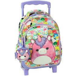 Gim Trolley Squishmallows Unicorn 363-33072 5204549174108