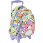 Gim Trolley Squishmallows Unicorn 363-33072 5204549174108