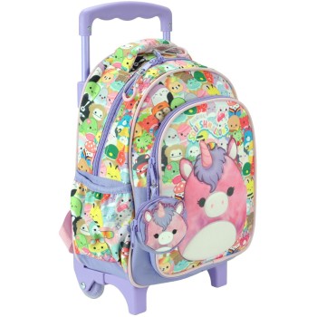 Gim Trolley Squishmallows Unicorn 363-33072 5204549174108