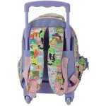 GIM  Trolley Νηπιαγωγείου squishmallows Unicorn 363-33072 5204549174108