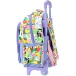GIM  Trolley Νηπιαγωγείου squishmallows Unicorn 363-33072 5204549174108