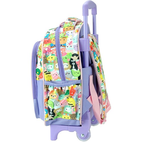 Gim Trolley Squishmallows Unicorn 363-33072 5204549174108