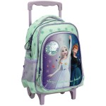 GIM  Trolley Νηπιαγωγείου frozen Idyllic 341-72072 5204549170322