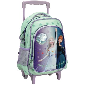 Disney Frozen Gim Trolley Frozen Idyllic 341-72072 5204549170322
