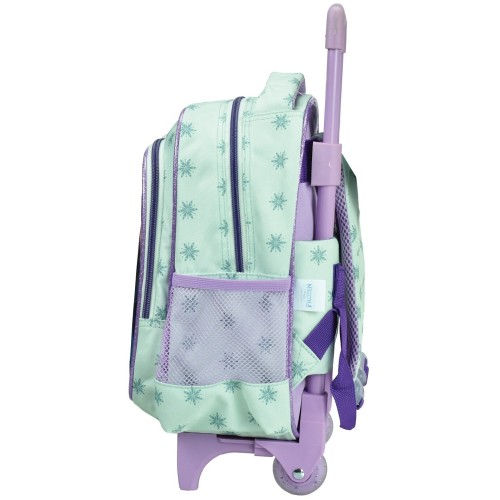 GIM  Trolley Νηπιαγωγείου frozen Idyllic 341-72072 5204549170322