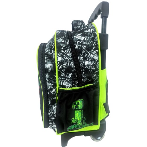gim Trolley Νηπιαγωγείου minecraft Metro art 316-03072 5204549173941
