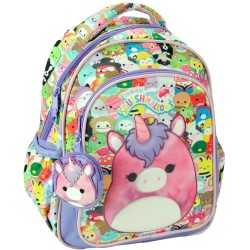 GIM  Infant Backpack Squishmallows Unicorn 363-33054 5204549174092