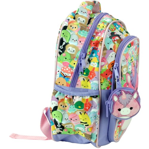 GIM  Infant Backpack Squishmallows Unicorn 363-33054 5204549174092