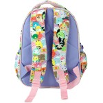 GIM  Τσάντα Νηπιαγωγείου Squishmallows Unicorn 363-33054 5204549174092