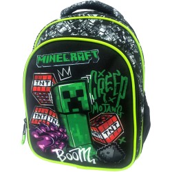 GIM BAG Minecraft Metro Art 316-03054 5204549173934