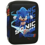 gim Casket Double Sonic 3 The Hedgehog 334-86100 5204549168466