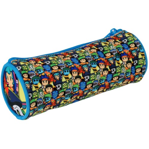 GIM Pencil Case Stumble Guys 377-30140 5204549176140
