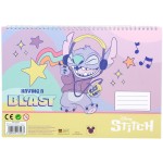 Disney Stitch Gim Block Stitch Gen-Z 342-01416 5204549171237
