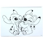 Disney Stitch Gim Block Stitch Gen-Z 342-01416 5204549171237