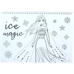 Disney Frozen Gim Block Frozen Idyllic 341-72416 5204549170896