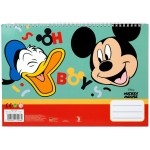 Disney Mickey Mouse GIM Block Mickey Cook And Dine 340-91416 5204549170964
